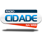 Web Rádio Cidade biểu tượng