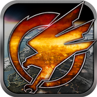 Rise of Empires-Play With the World icône