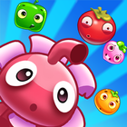 Bulu Heroes Adventure Zeichen