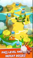 Bulu Heroes Adventure Screenshot 2