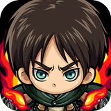 Mega Monster Legends Zeichen