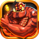 Legacy of Heroes-Crush Orcs APK