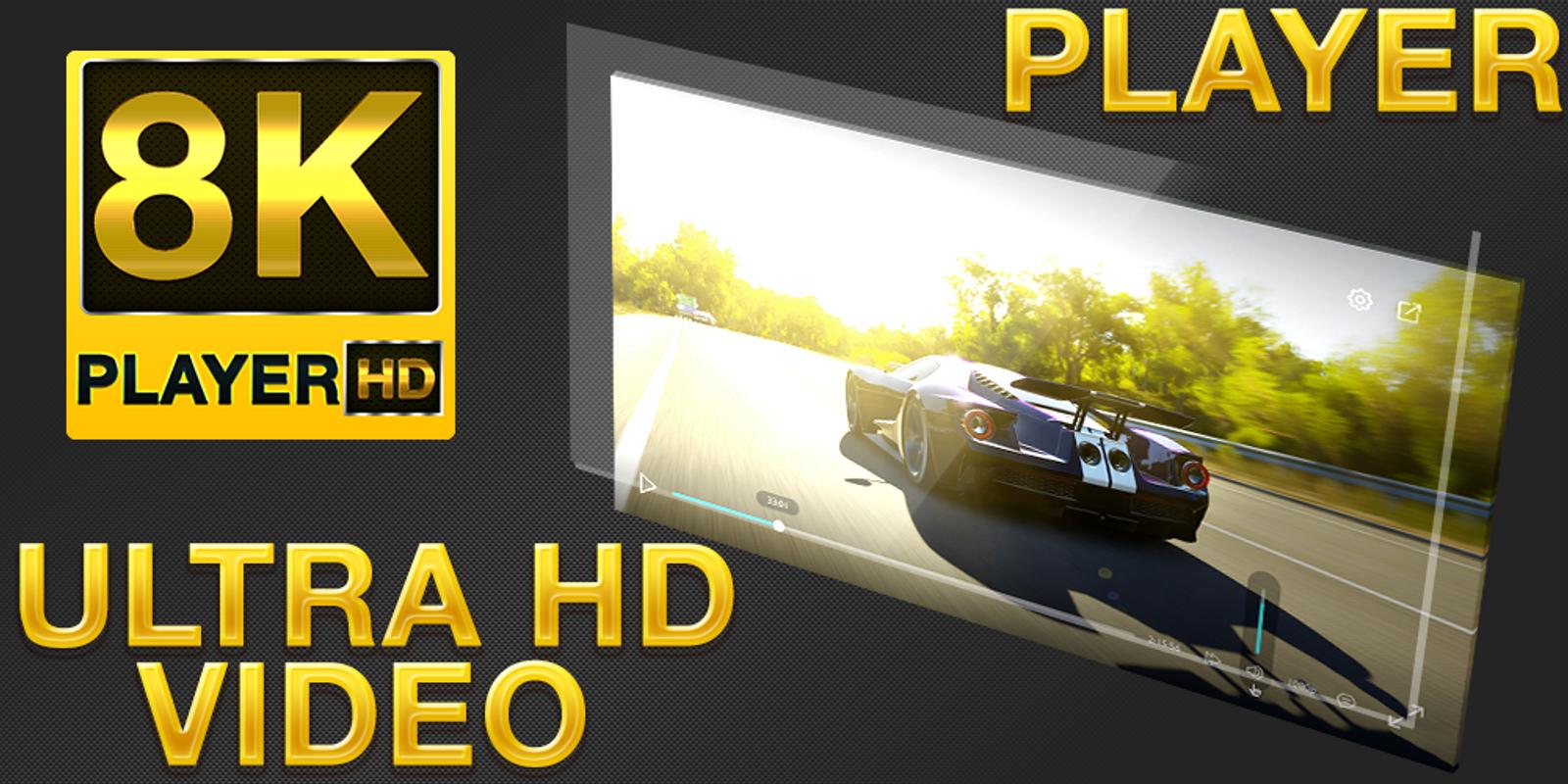 HD Video-Player