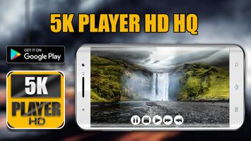 5KプレイヤーHQ HD スクリーンショット 2