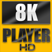 5K Player HQ HD APK