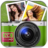 HD CAMERA Pro