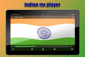 Indian MX Player скриншот 2