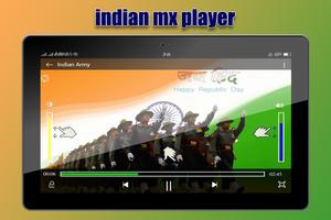 Indian MX Player скриншот 3