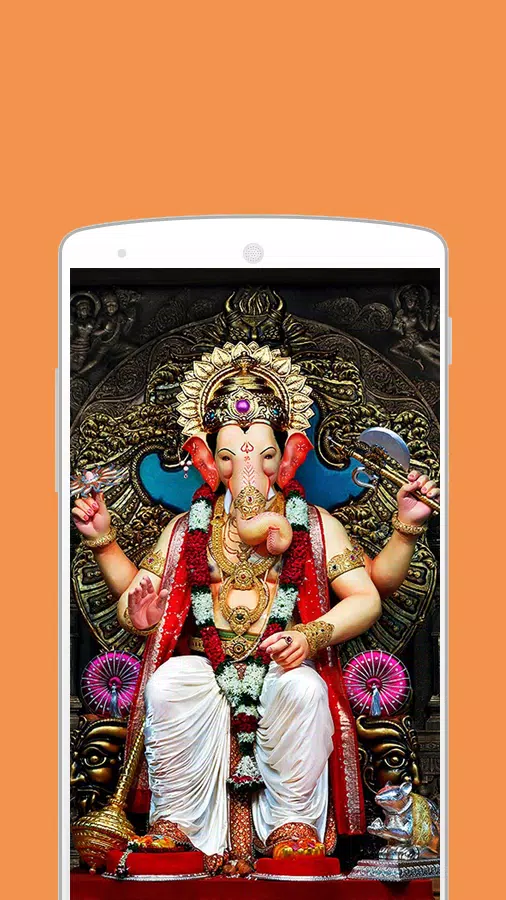 Lord Ganesha Wallpapers APK for Android Download Lord Ganesha Wallpapers APK for Android Download