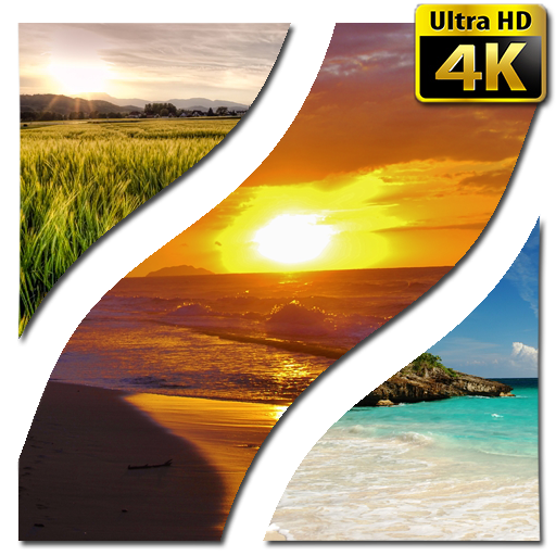 4k Wallpaper Nature landscapes