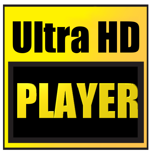 Ultra HD Video Player