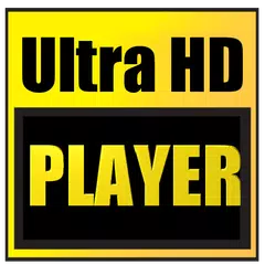 Ultra HD Video Player