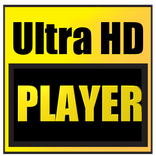 Ultra HD Video Player