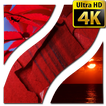 Wallpapers Red 4K UHD