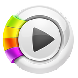 HD Universal Player: Video Player & Music Player icône