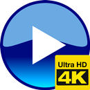 4K Ultra HD Video Player Free APK