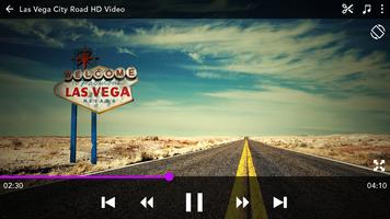 Video Player screenshot 1