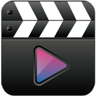 XX Video Player Download icône