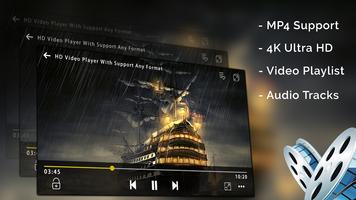 XX Video Player Download capture d'écran 3