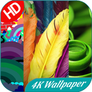 4K Ultra HD Wallpapers APK