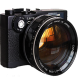 Ultra HD Camera (Focusing)