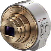 Free Zoom HD Camera (Zoom +++) icon