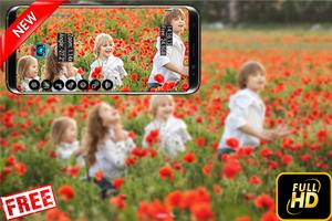 Free Zoom HD Camera (Zoom +++) تصوير الشاشة 3