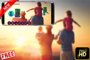 Free Zoom HD Camera (Zoom +++) تصوير الشاشة 2