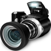 Multi Feature HD Camera icon