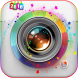 Sweet HD Kamera (for selfie photos)