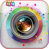 Sweet HD Kamera (for selfie photos) icon