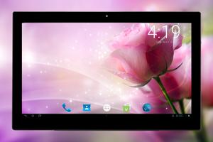 Wallpapers Rose 4K स्क्रीनशॉट 2