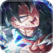 Goku Ultra Instinct Live Wallpaper