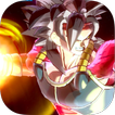 Ultra instinct Super Kakarot - Tenkaichi Warrior