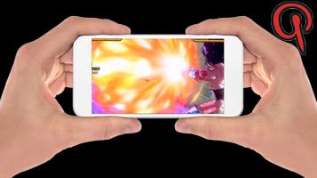 Ultra instinct Super Kakarot ảnh chụp màn hình 2