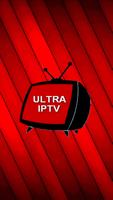 Ultra IPTV ポスター