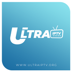 Ultra IPTV icône