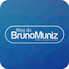 Blog do Bruno Muniz アイコン
