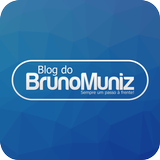Blog do Bruno Muniz icône