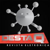 DestaQ - Revista Eletrônica icône