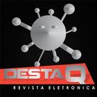 آیکون‌ DestaQ - Revista Eletrônica