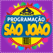 Programação de São João