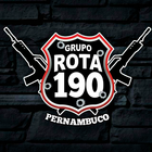 ikon Rota 190 Pernambuco