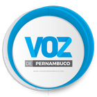 آیکون‌ Voz de Pernambuco Oficial