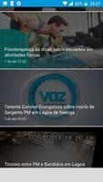 Voz de Pernambuco Oficial 截图 2