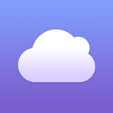 UltraWeather: Local Forecast أيقونة