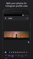 Grids الملصق