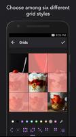 Grids تصوير الشاشة 2
