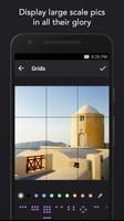 Grids capture d'écran 3