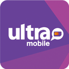 Ultra Mobile Phone Setup icon